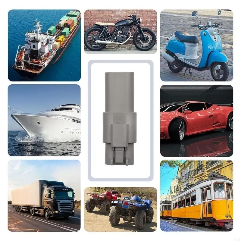 A0KE 2-12Pin Wire H…