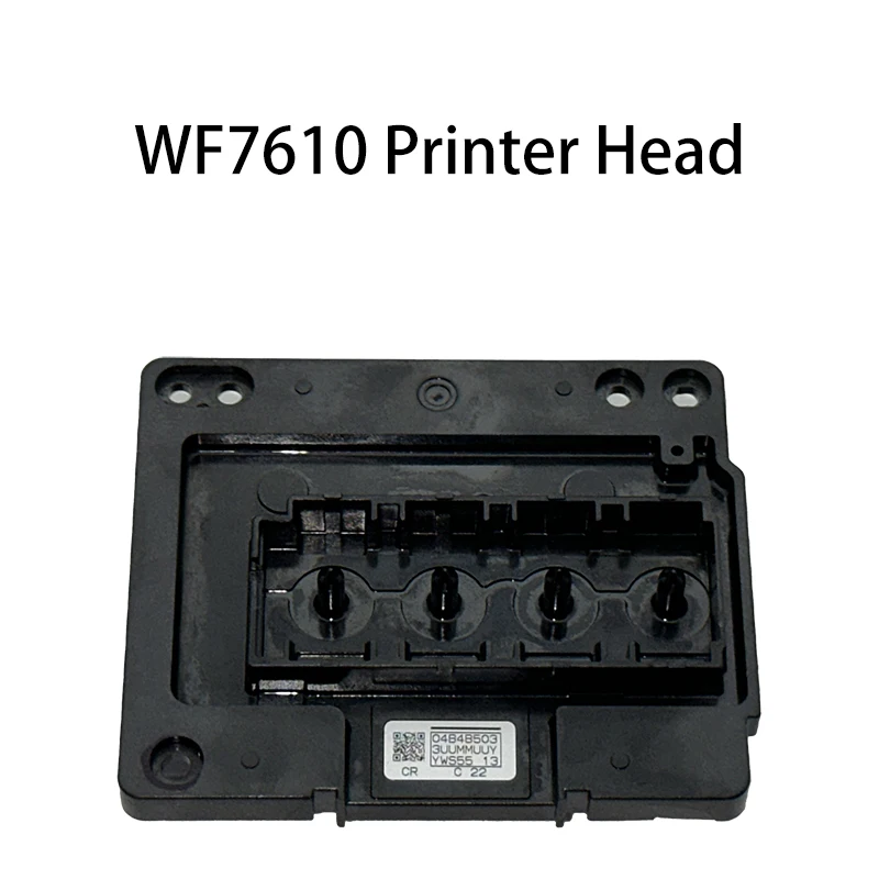 Imagem -05 - Cabeça de Impressão Original para Epson Wf7210 Wf-7620 7621 7610 3640 Wf-7710 Wf3641 T1881 Wf-7720 Wf3720 Wf-3720