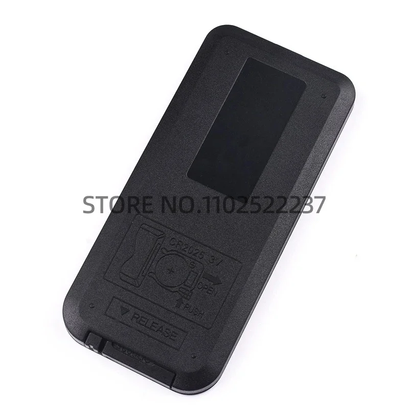 Microcomputer a chip singolo bianco nero 51 Telecomando MP3 Telecomando a infrarossi senza batteria