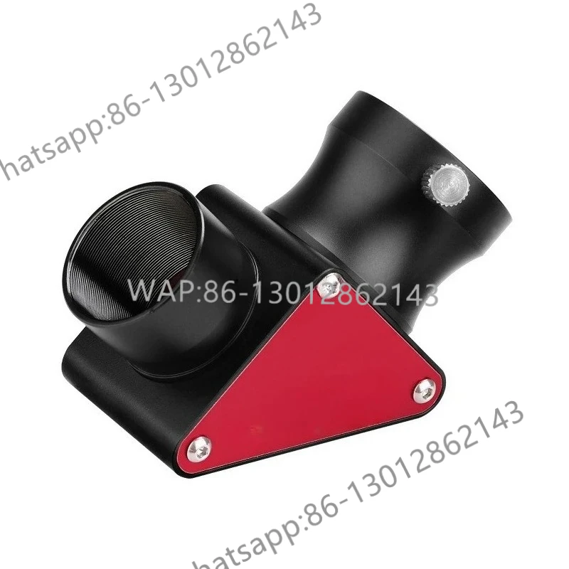 

for SVBONY SV188P Telescope 1.25'' 90 Degree Dielectric Mirror Diagonal 99% Reflectivity Dielectric Coatings