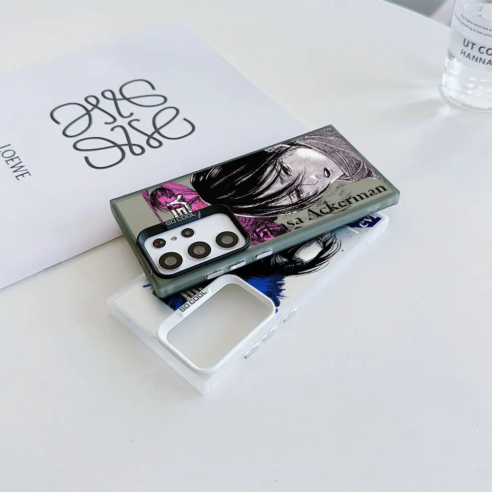 Anime Attack On Tit… - image