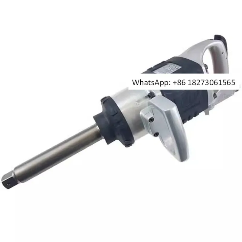 

631L Pneumatic Gale Cannon 631LSK High Torque Pneumatic Wrench 631S 1-inch Auto Repair Assembly