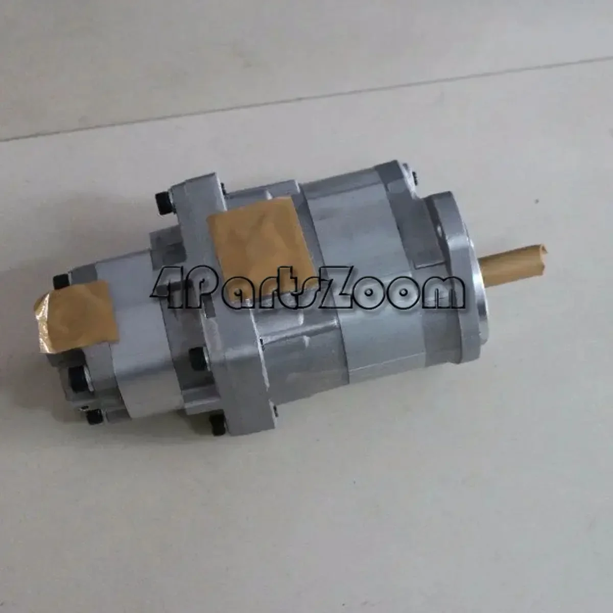 

Hydraulic Pump 705-51-20180 7055120180 for Komatsu Wheel Loader WA150-1 WA150-3 WA180-3