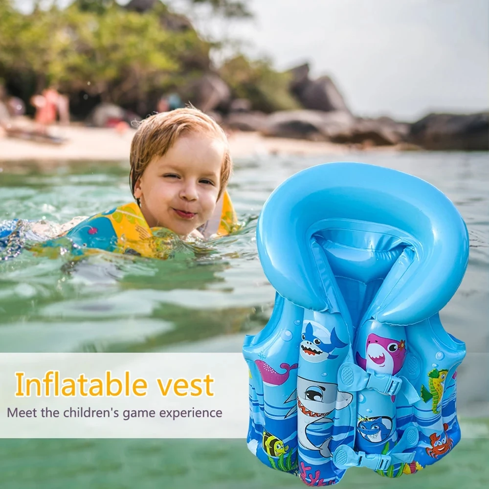 Colete Inflável de Segurança p - Life Jacket Buoyancy avaliação e preço