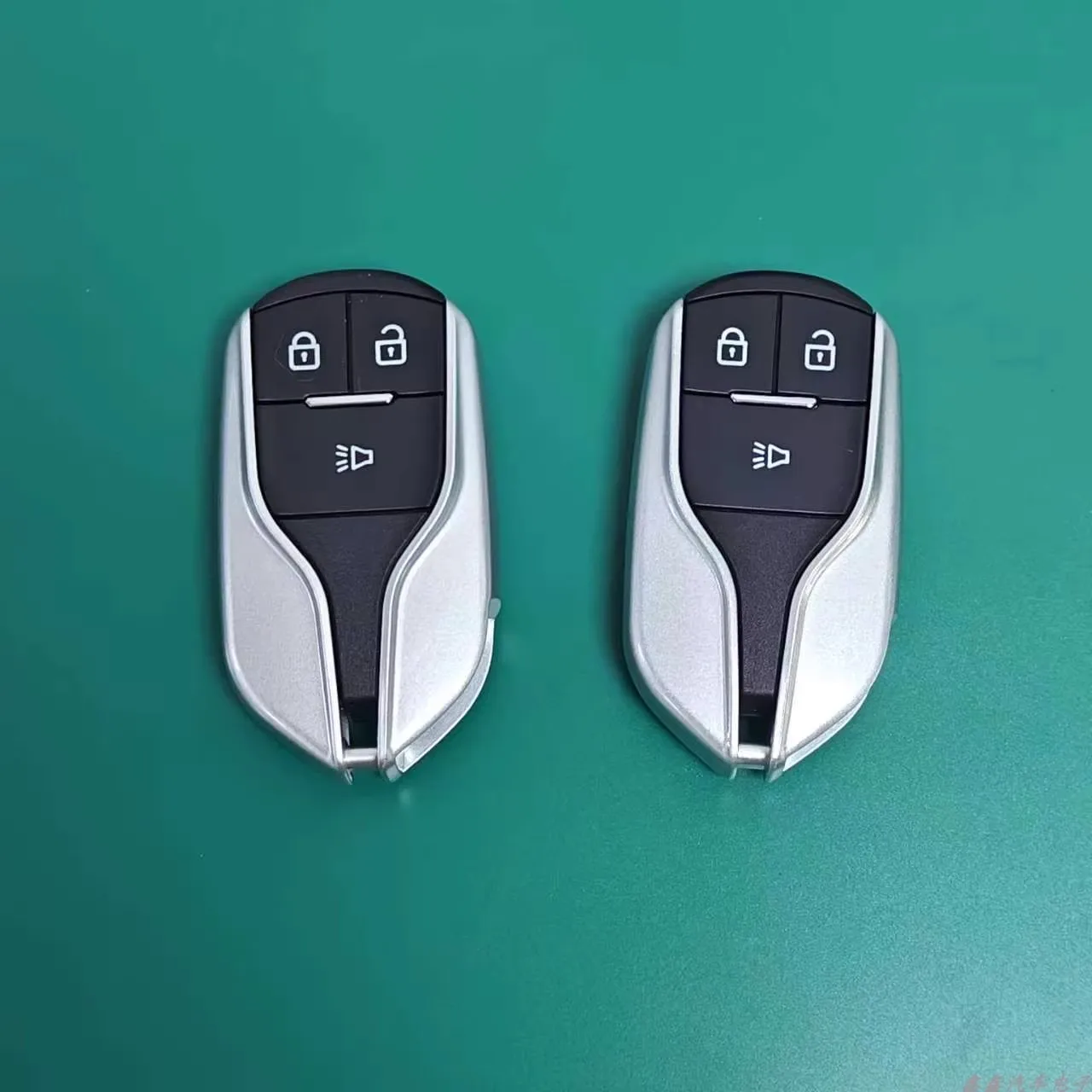 

Original Keyless Smart Car Remote Key for BAW M7 MPV Car Remote Key