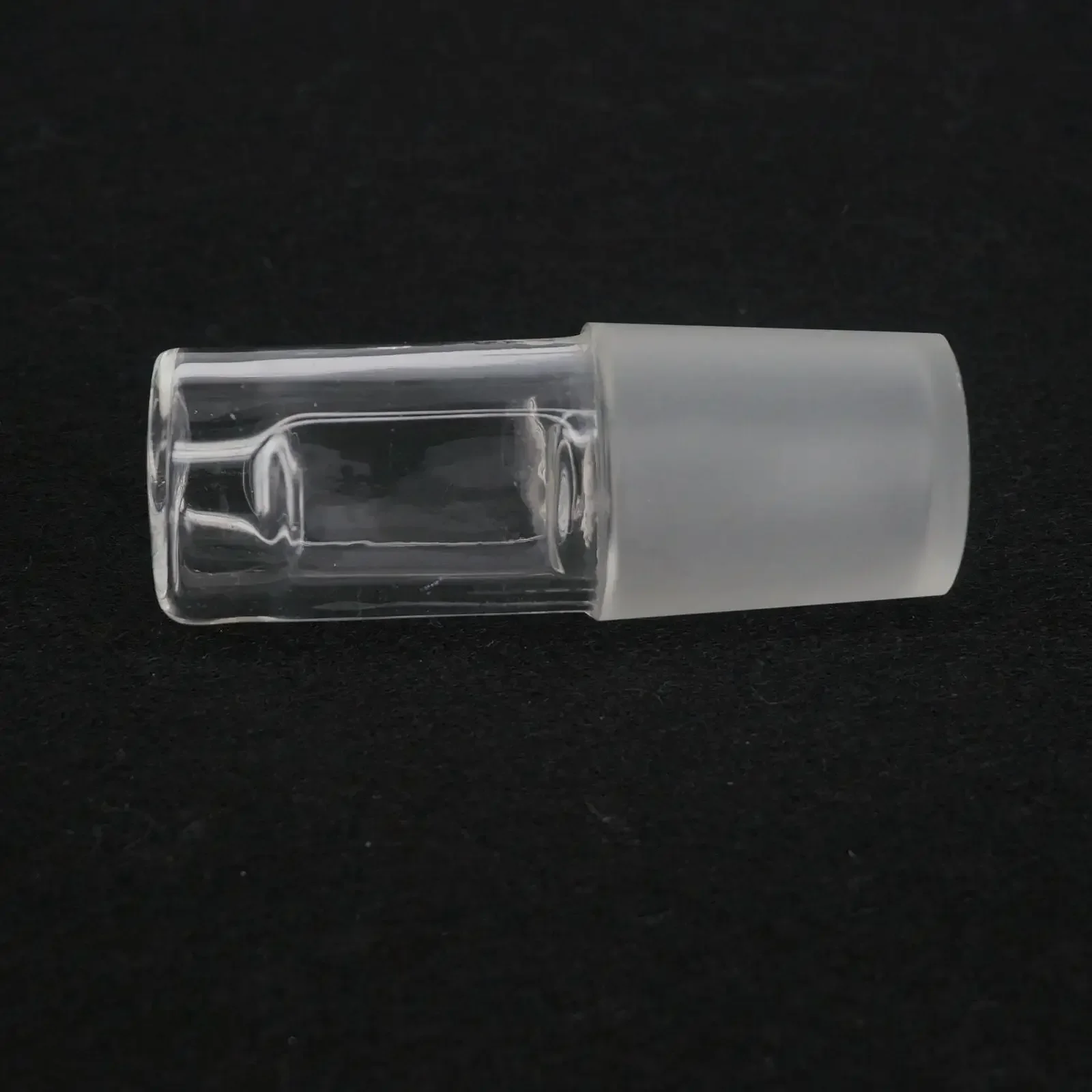 29/32 Male Hollow Ground Glass Stopper Cap Joint Plug Laborotary Glassware