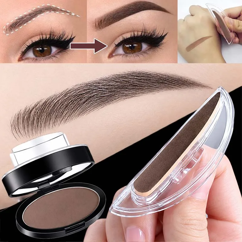 #2 Low Cost Eyebrow Enhancers That Work