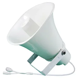SIP 30W POE Public Address System Outdoor Speaker Network Speaker SIP With PoE Waterproof