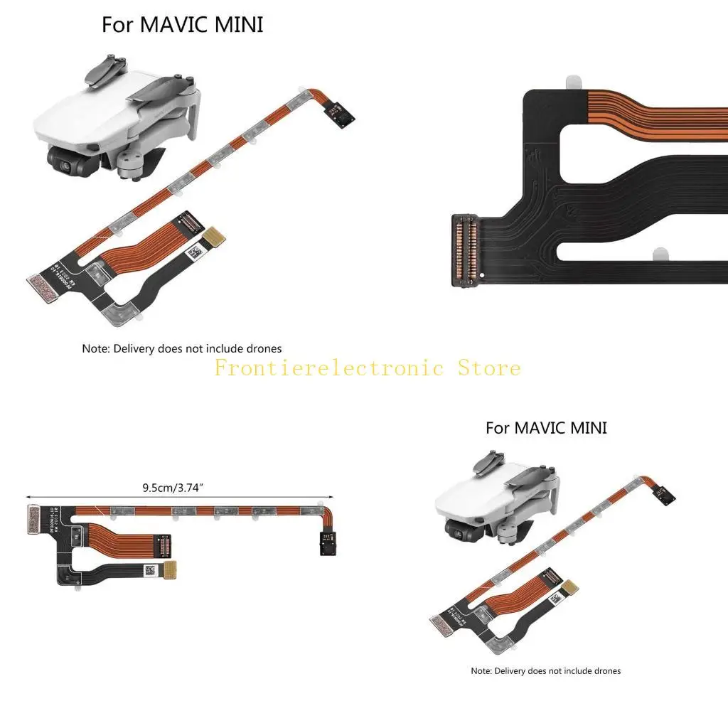 G8db flexível sinal profissional ptz lente câmera para mini