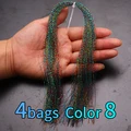4 bolsas color n8