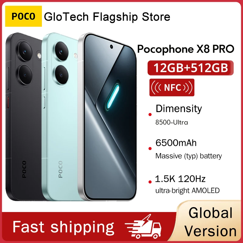 POCO X8 Pro Vale a Pena? Análise e Menor Preço