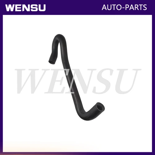 Imagen 2 del producto 55116865 Manguera superior del tanque del motor de recuperación del depósito de refrigerante del motor de CA para Jeep Grand Cherokee Dodge Durango 5,7 V8 4X4 240KW