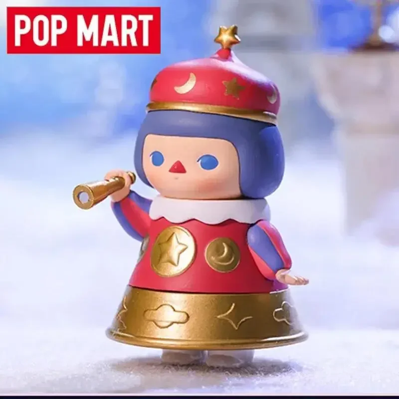 البوب مارت بوكي قزم كوكبة سلسلة صندوق أعمى اللعب الأصلي أنيمي عمل الشكل صندوق غامض تخمين حقيبة لطيف الدمى نموذج الهدايا #3