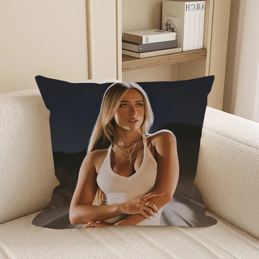 Singer Tate M-McRae zo dicht b - Pillow Cover 20X20 recensie en prijs