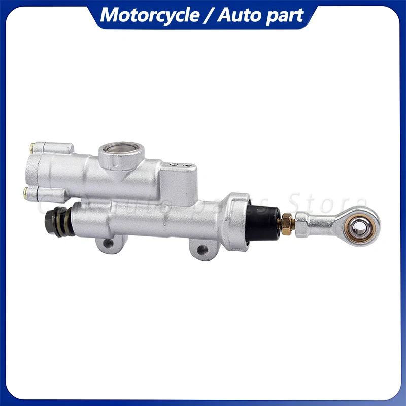 

Motorcycle Rear Brake Master Cylinder Pump For For KTM 125-530 XCW XCF-W EXC For Husqvarna TC FC TX FX For GasGas EX MC EXF