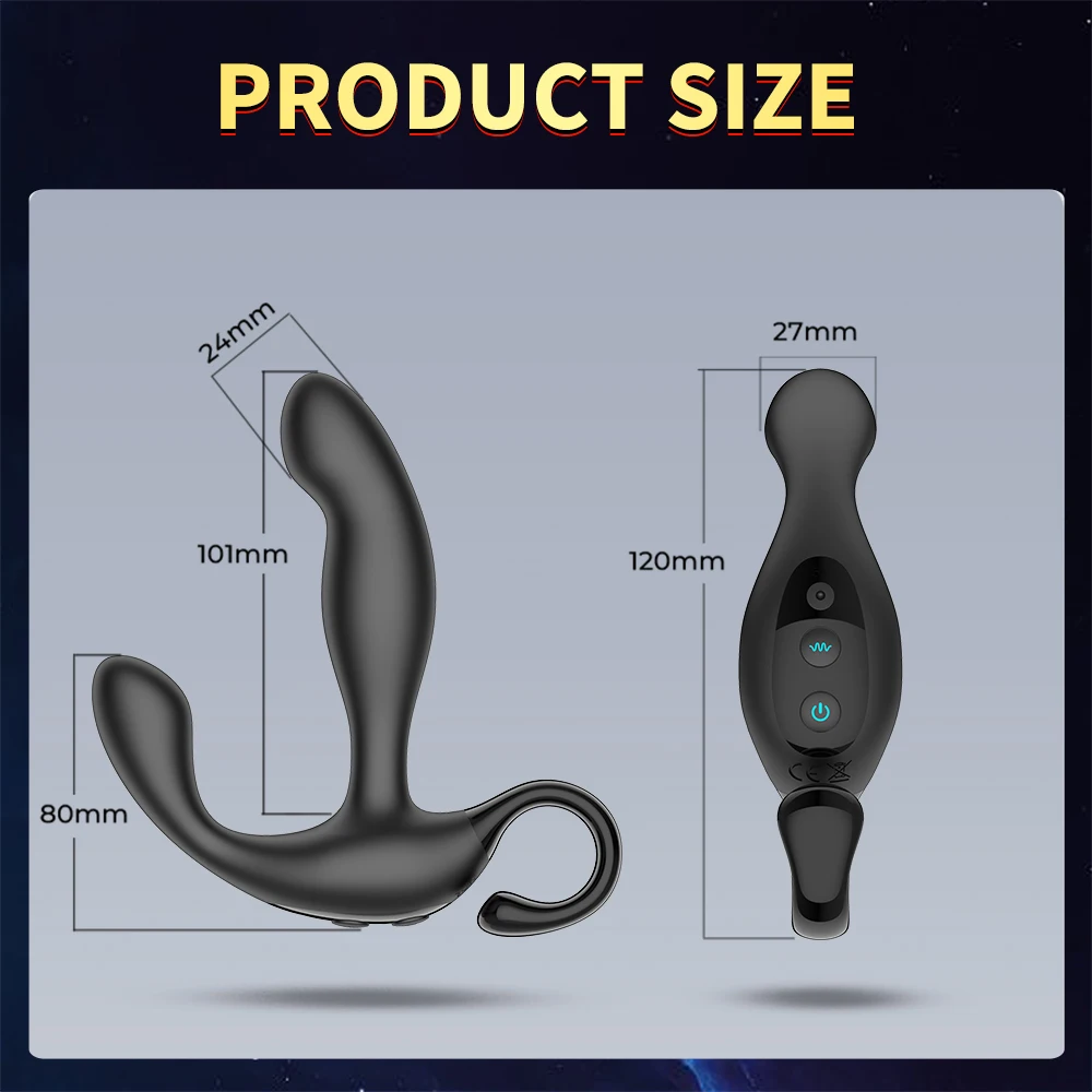 G Noktas Nasl Bulunur Eki? Gerek Deneyimlerle Profesyonel Bir Anal Plug  ile Kefetmek