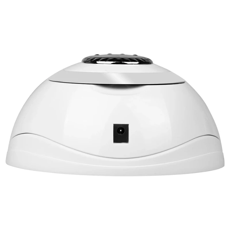 Clavier Q11 280W 66LED Asciugatrice professionale per unghie Luce per unghie Gel UV Lampada per asciugare le unghie Attrezzatura per nail art Strumento per manicure