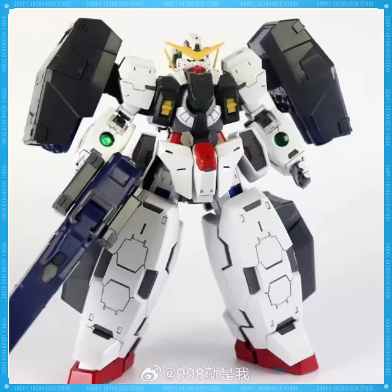 

Daban 6657 Mg 1/100 Gn-005 Virtue Assembly Model Kit Toys Action Figures Model Robot Children And Adults Gift Toy