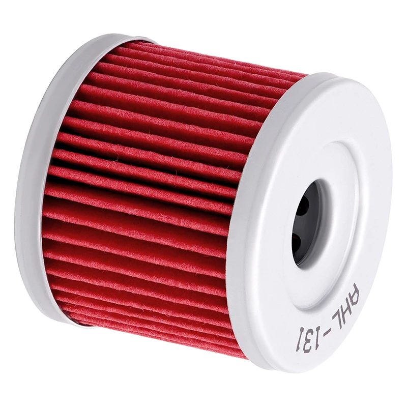 Motorcycle Oil Filter Cleaner 16510-05240 For Suzuki ALT125 185 AN125 GN125 TU125 UH200 UX150 AN400 150 For Hyosung GA125 GT250