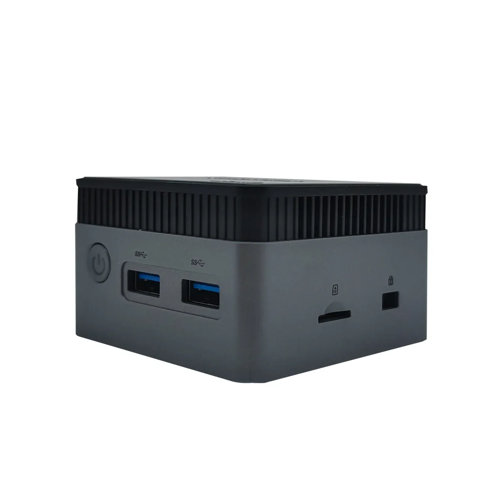 NEW BY50 Mini PC Celeron N5105 Windows 11 DDR4 8GB 256GB SSD Portable Pocket PC WIFI5 1000M LAN 4K Gaming Mini PC Computer