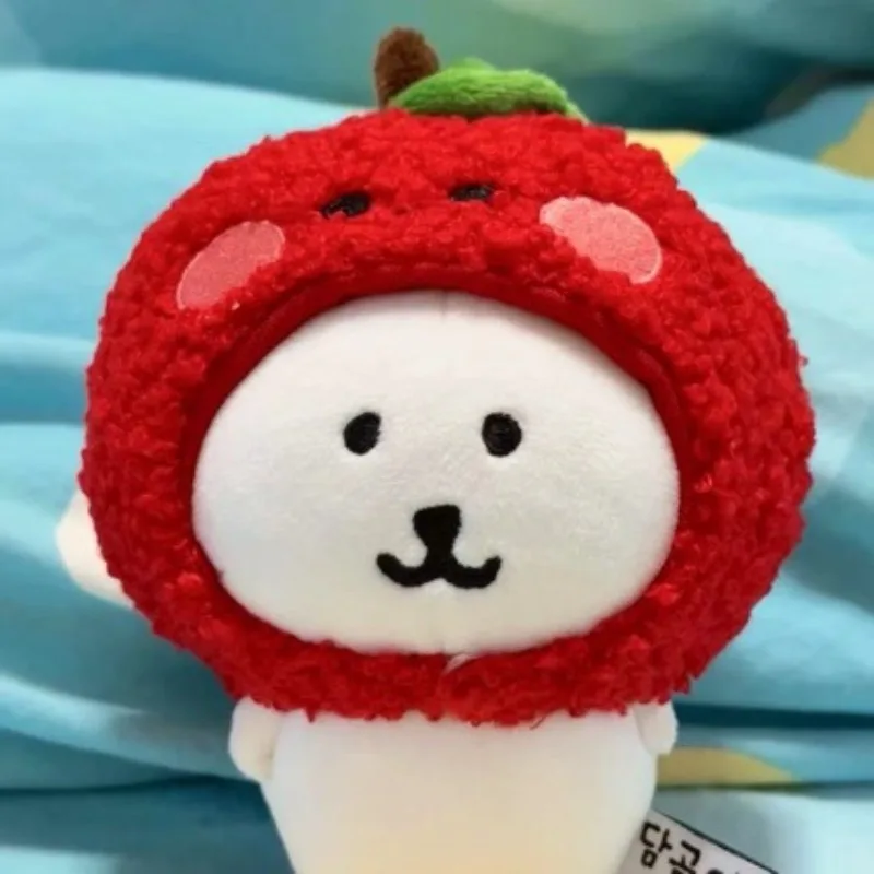 

Cute Little Cotton Doll Headgear That Can Be Changed As An Accessory Cute Beaver Piece West Highland Doll Piggy Headgear Pendant