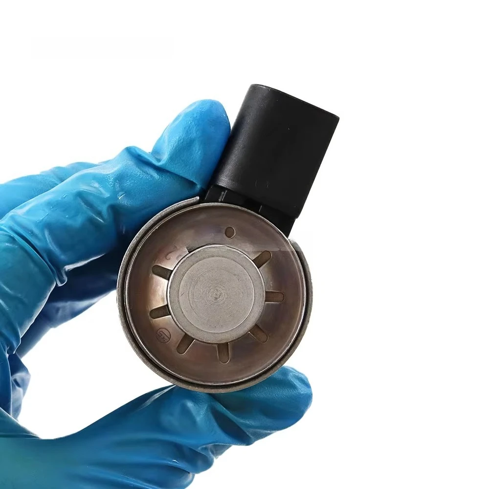 جديد 28249292 صمام الضغط العالي للسكك الحديدية الوقود الأصلي لـ JCB 28249292 #5