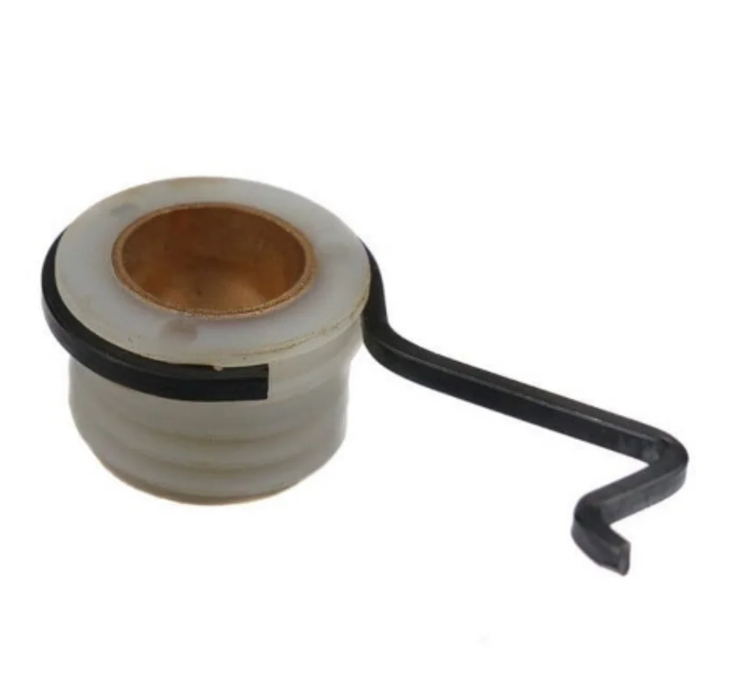 For Heavy Use Cutting As Shown Chainsaw Oil Pump Gear Easy Install Chainsaw Components Chainsaw Parts Oil Pump Turbine