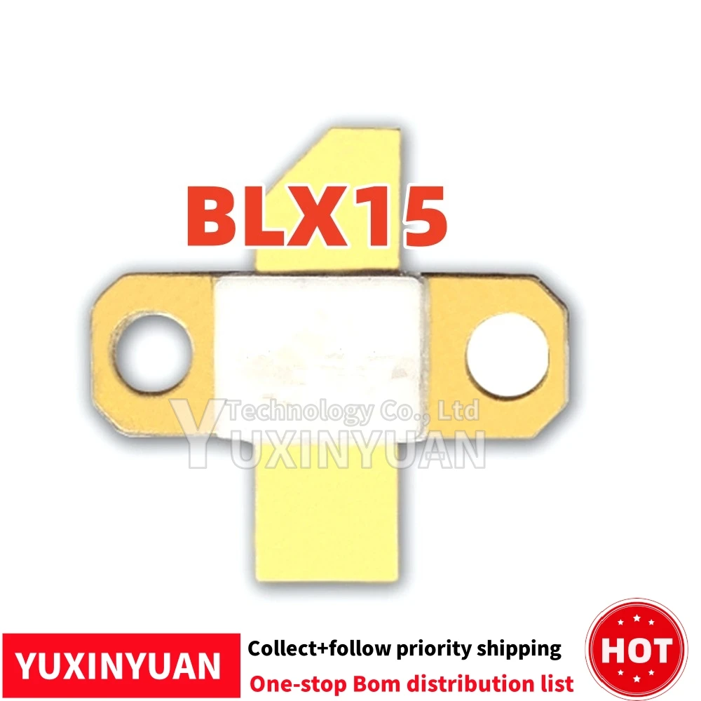 

BLX15 1шт В НАЛИЧИИ YUXINYUAN