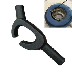 Iron Bead Fixer Tire Changer Repair Accessories Steel Tire Installation Hand Tools Car Maintenance Universal Fitment