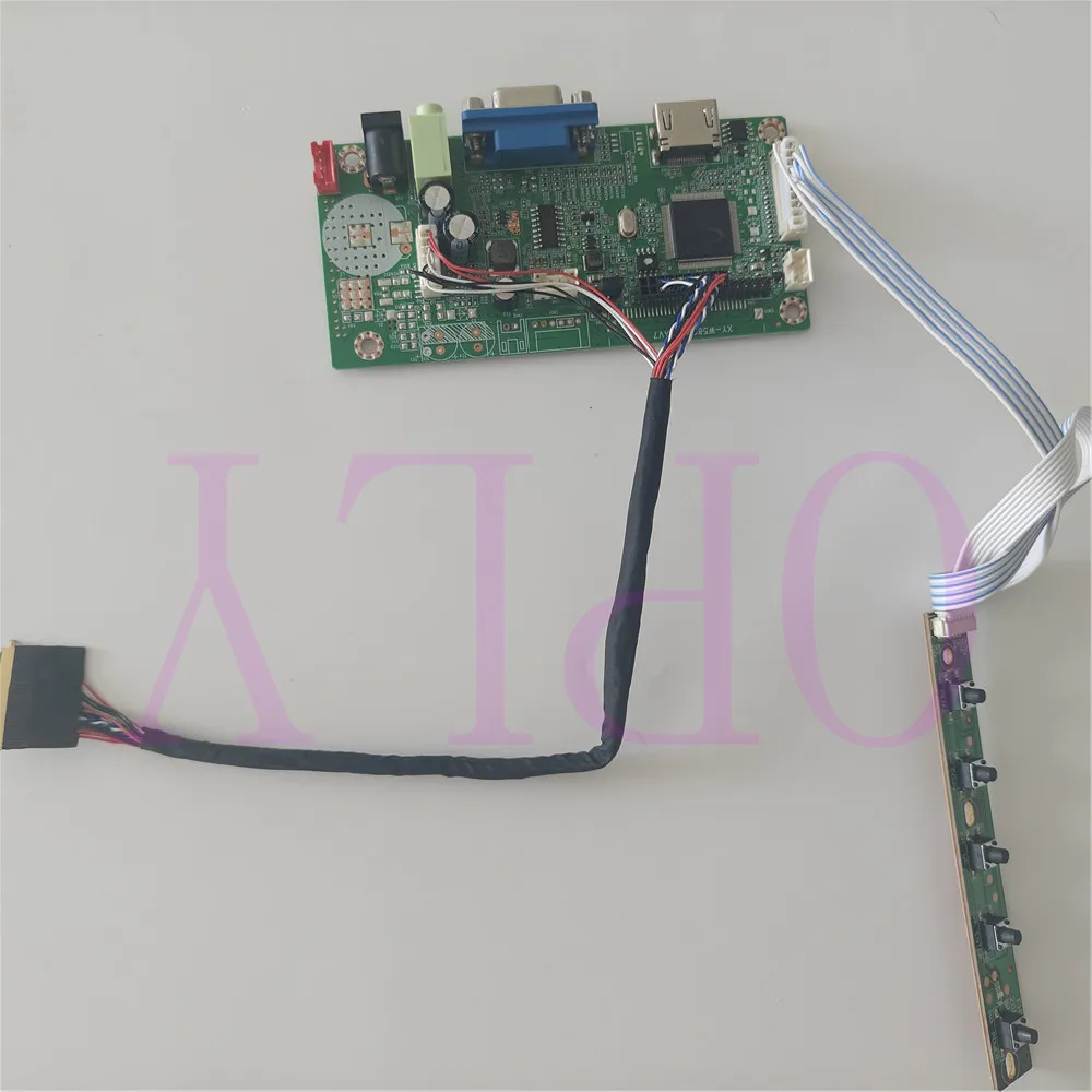 58C Controller Boar…