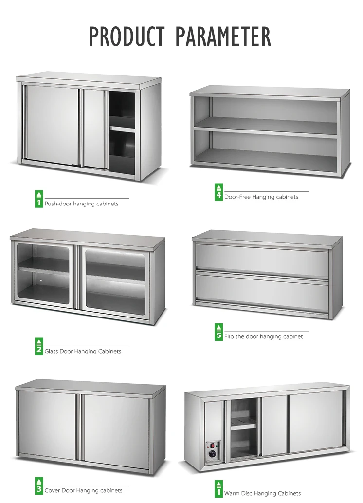 Industrial Electric Heating Warm Dish Stainless Steel Commercial Kitchen Storage Cabinet Restaurant Dish Heating Cabinetpromote view 4