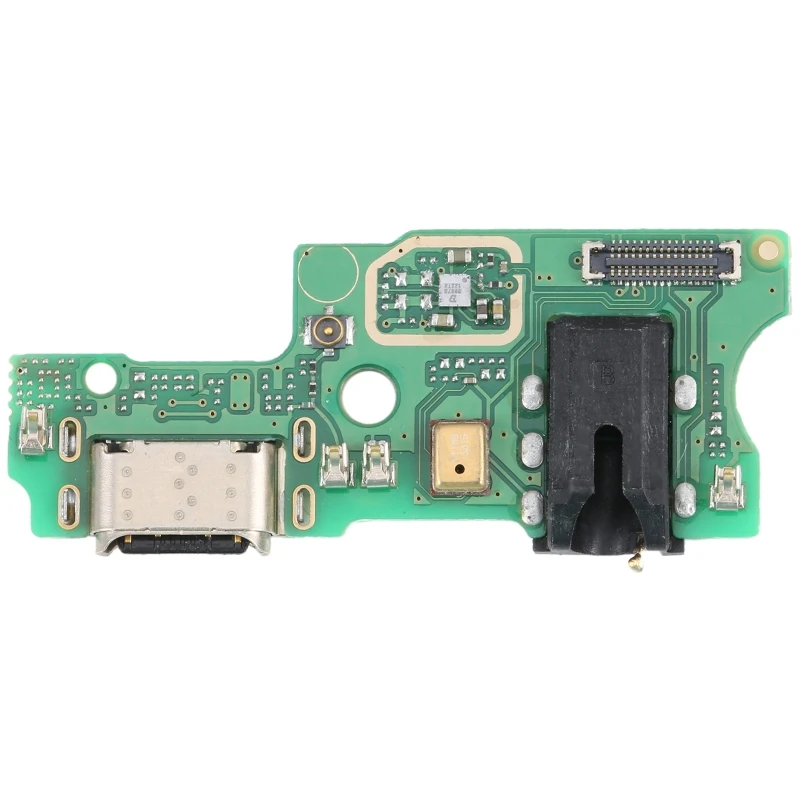 Charging Port Board For Infinix Note 8i X683 X683B Replacement Components Repair Parts