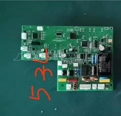 Main Board Motherboard Mainboard Spare Accessories For Stage Lighting Spark Machine