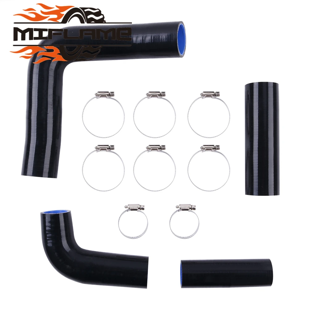 

Radiator Hose Kit Set Fit For Massey Ferguson 203 205 235 35 135 Diesel Tractor