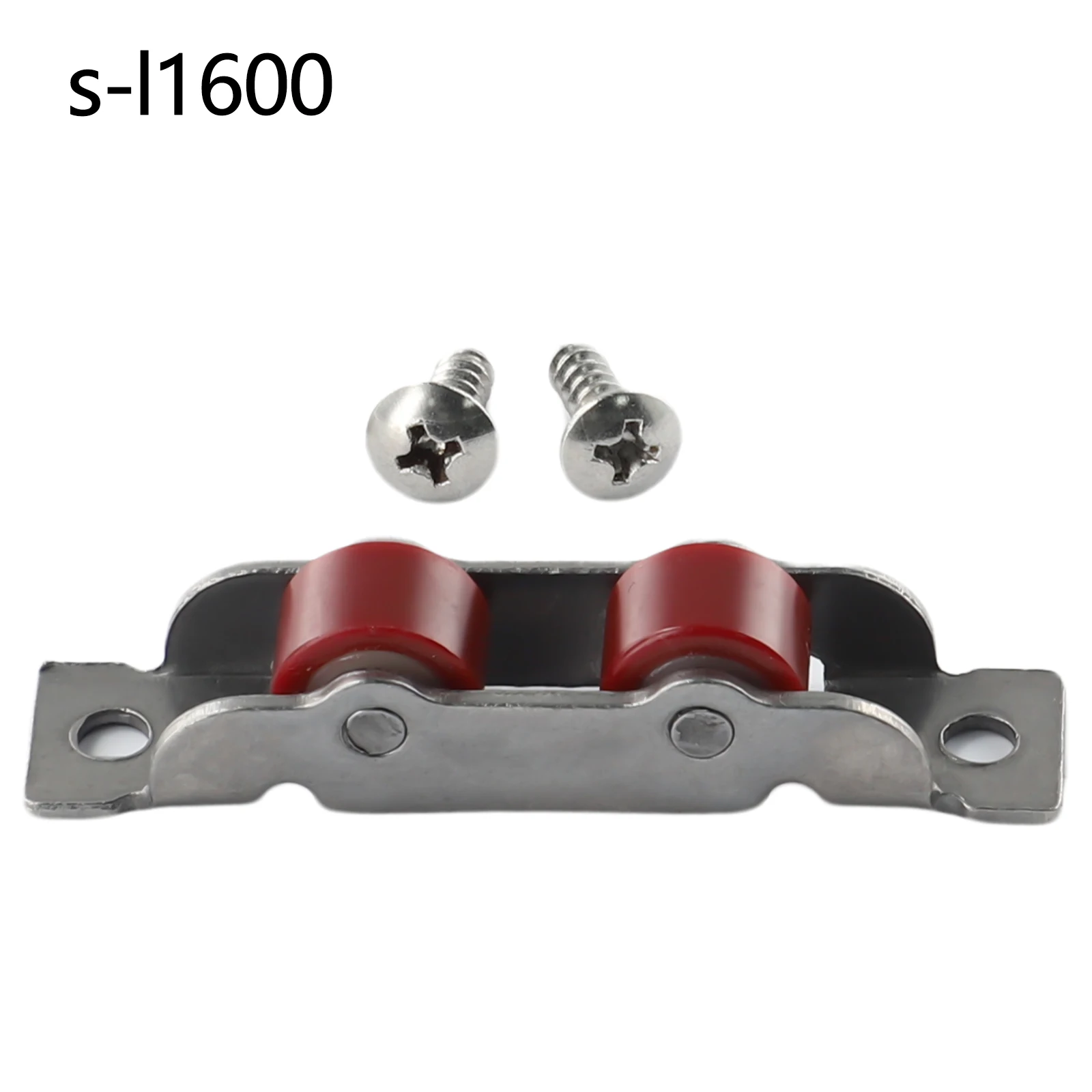 

Door Hardware Door Sliding Roller Home Garden Runner Wheel Sash Track Pulley 1Pc Pulley Sliding Door Practical