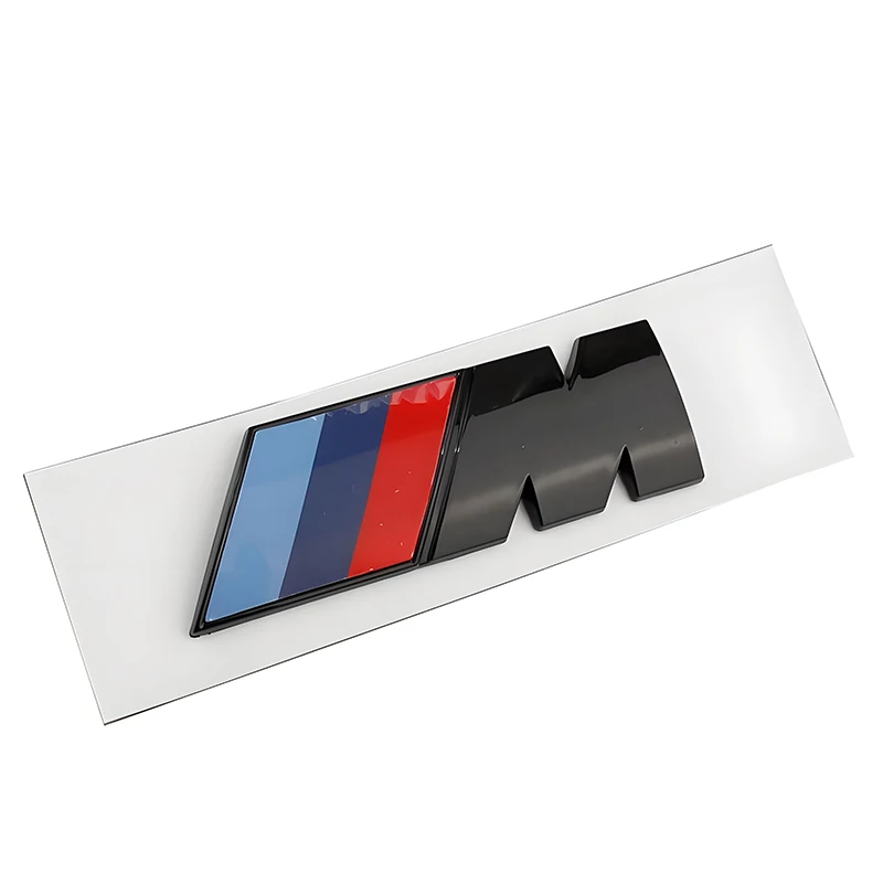 BMW M M3 M5 M6 X3 E46 E90 F30 G20 E36 45mm 55mm 73... - 2