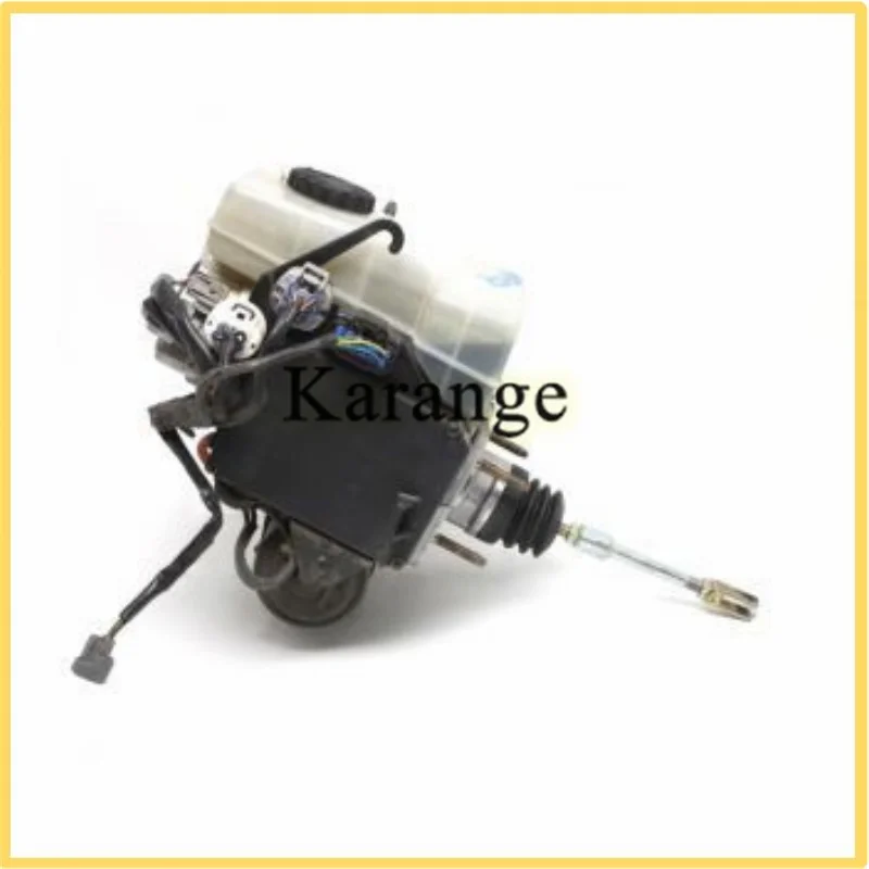 47050-60080 4705060080 47050 60080 Brake Booster ABS Pump Master Cylinder For 2003 2004 LEXUS GX470 Refurbished