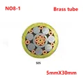 5pcs NO8-1