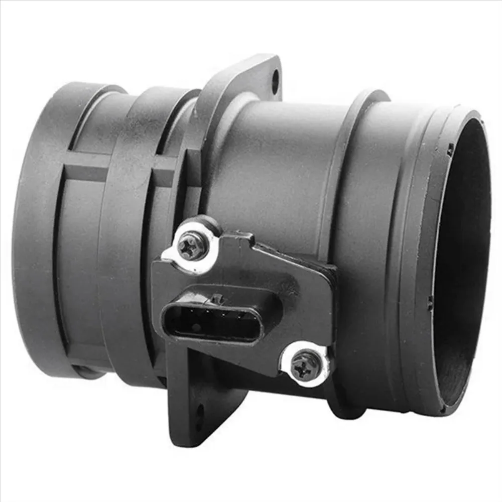 

1 Piece Air Mass Flow Sensor Meter MAF 06J906461D Parts Accessories For A4 A5 A6 Q3 Q3 A6 Jetta Golf Passat Wear Parts