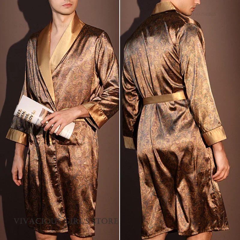 Golden Print A