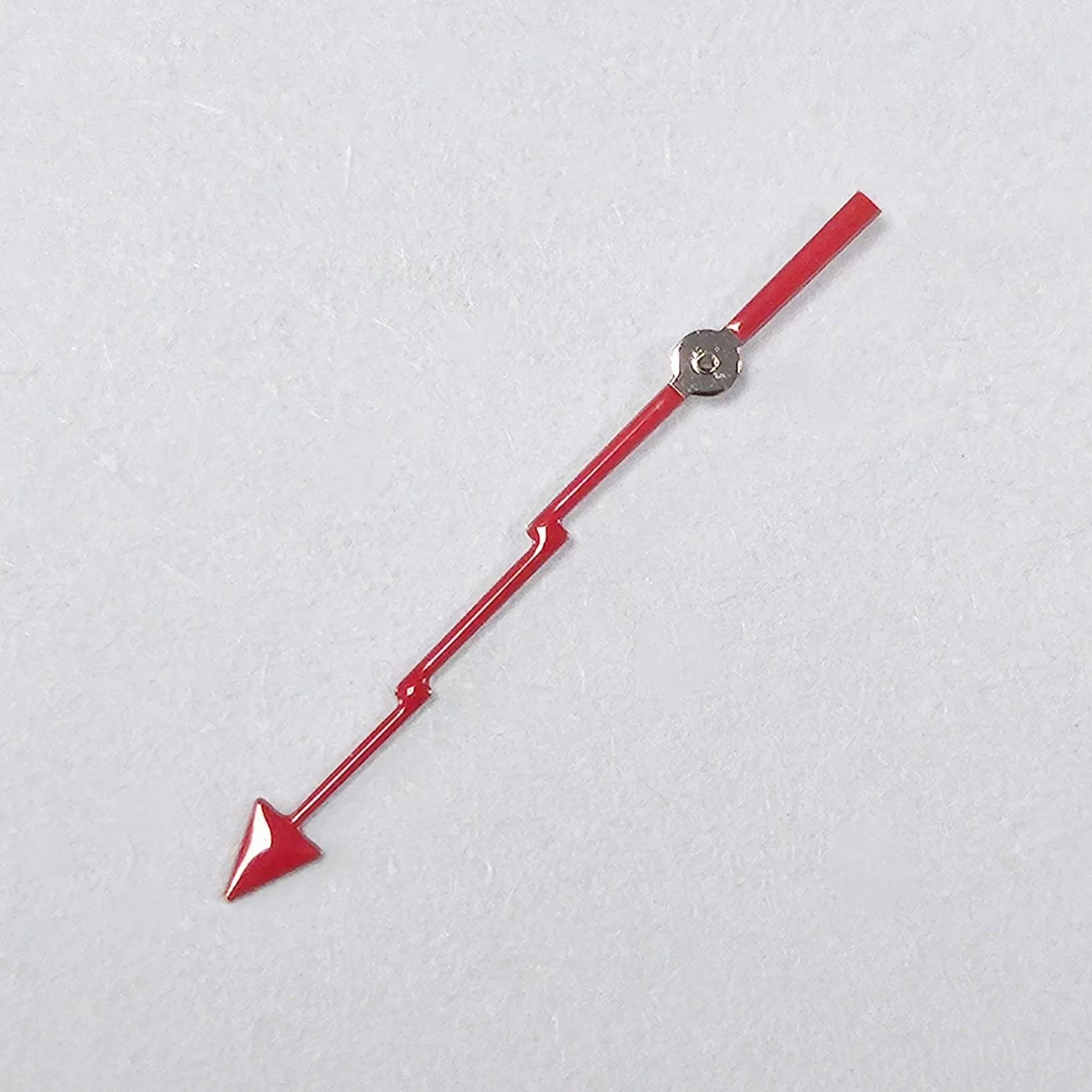 NH35 ساعات الغوص الإبر البرق الأيدي الثانية تناسب NH35 4R35 NH36 4R36 قطع غيار الحركة