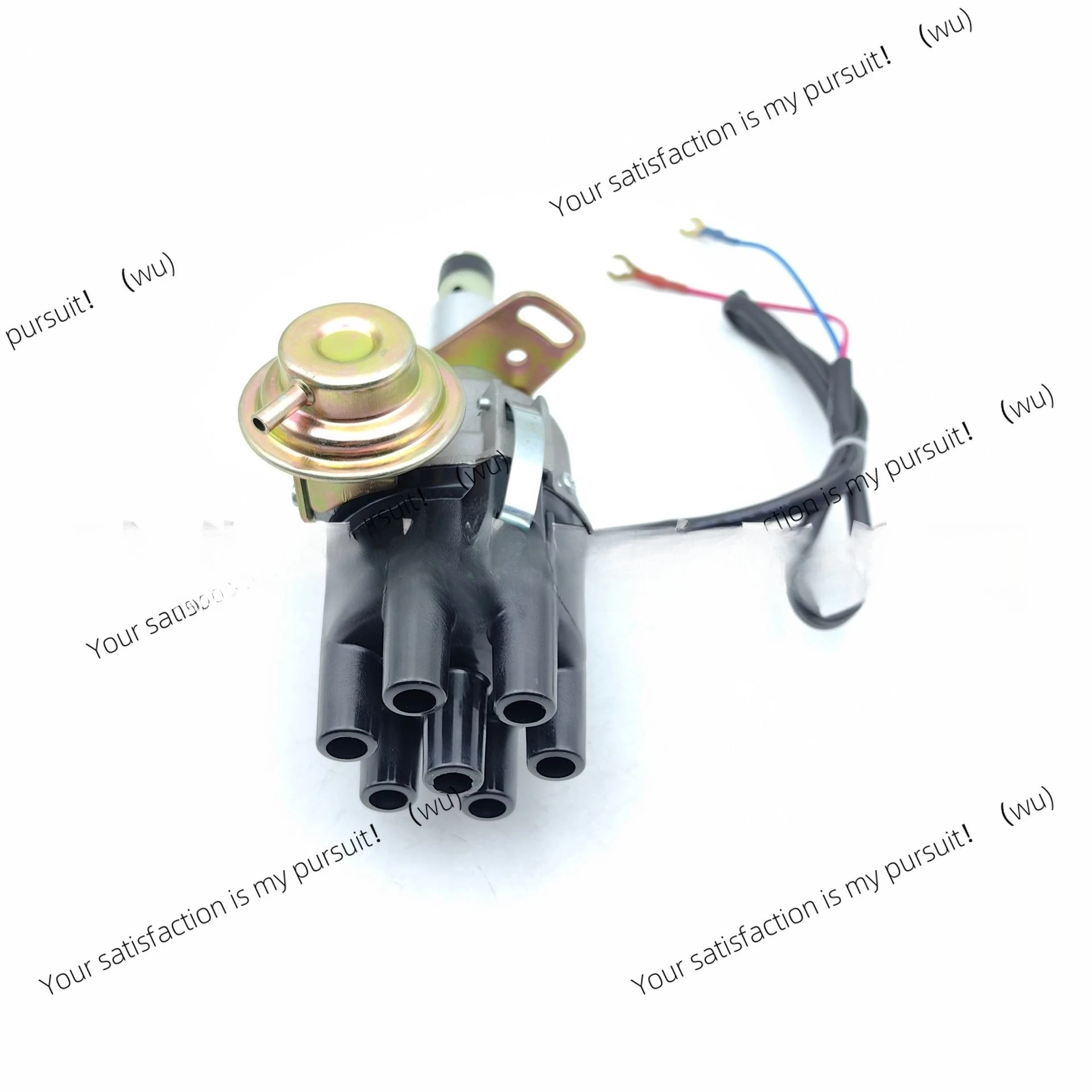 Distributor Distributor for 1970 - 1978 Datsun 240z 260Z 280 L6 6 Cylinder * - view 2