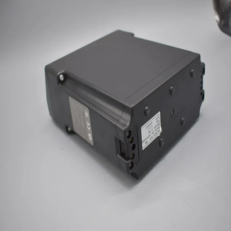 Lithium Battery Pac… - image