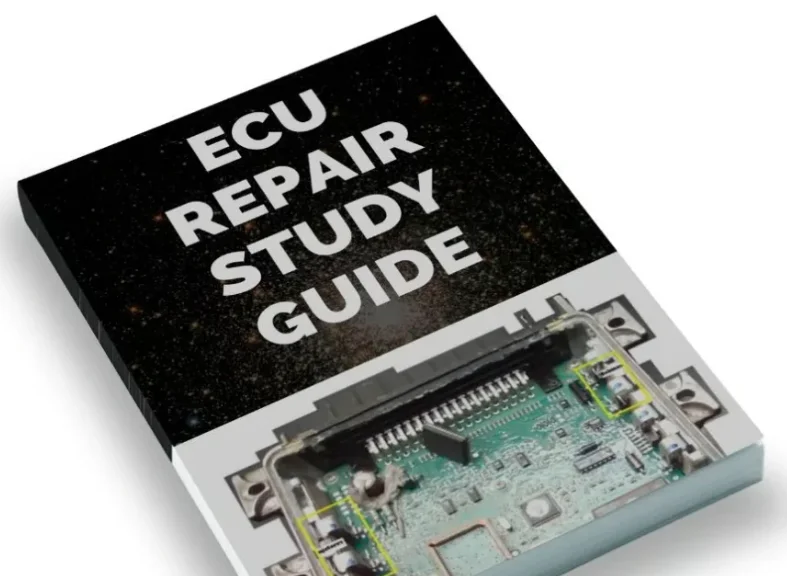 2026 Reparatur-ECU-Dieselmodul – Electronics Repair Course Bewertung und Preis