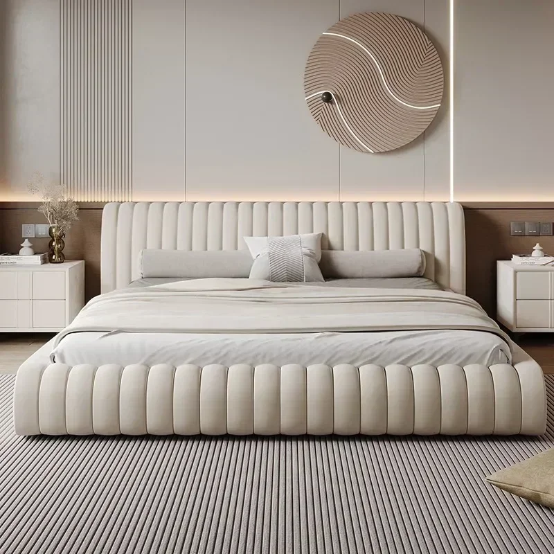 180x200cm Bedframes Queen King Single Bed Racks And Frame Beds Clearance Beds Full Size Bedroom Sets Full Set Home Furniture