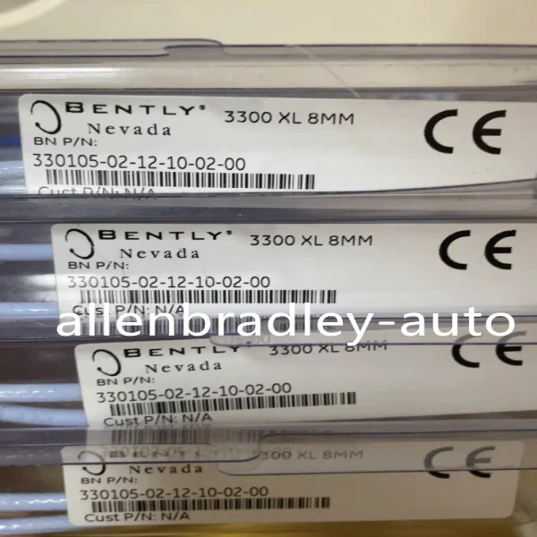 

330105-02-12-10-02-00 Probe Brand New Brand New Original Spot Plc