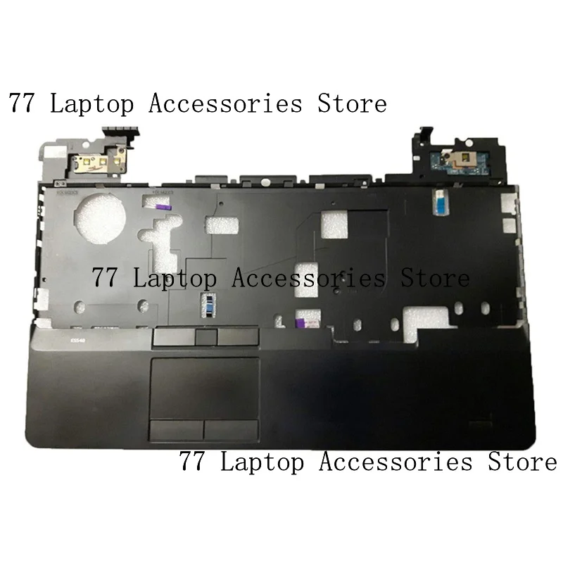 

Laptop Palmrest For DELL Latitude E5540 0FWTHY With TouchpadSAMFingerprint New