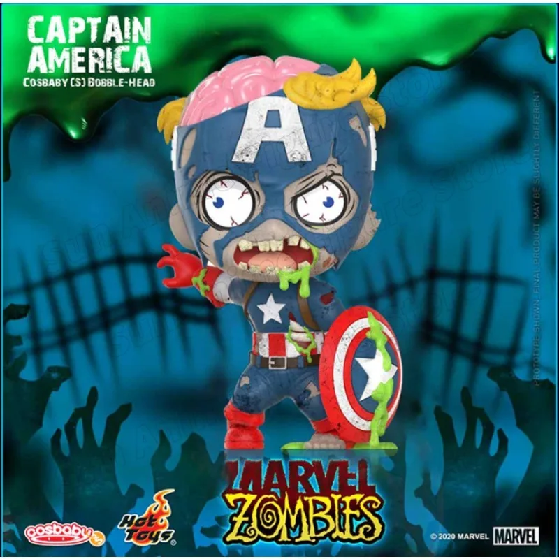 new-original-hot-toys-marvel-zombies-captain-america-cosb818-cosbaby-s-105cm-mini-collection-doll