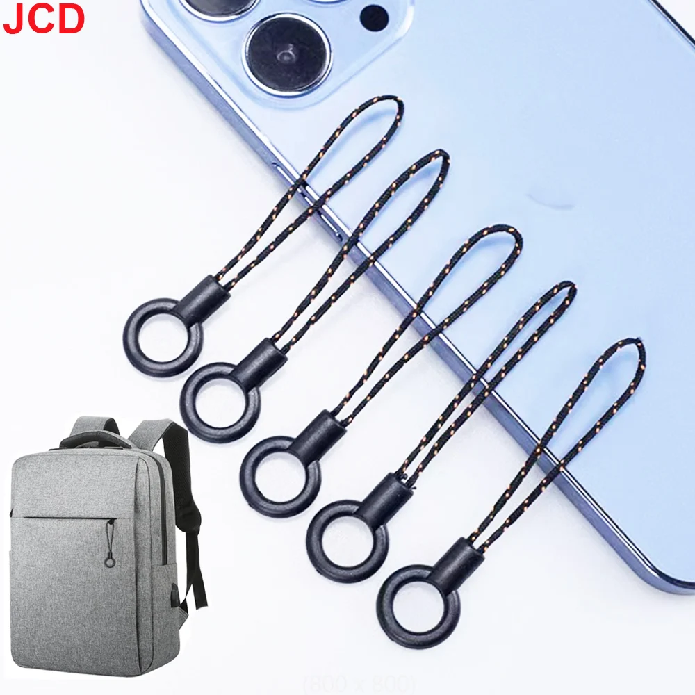 العالمي شريط للرسغ قصيرة الحبل لكاميرا الهاتف المحمول USB Mp3 Mp4 سلاسل المفاتيح مكافحة خسر مكافحة سقوط حبل الحبل الوهق الحبال #2