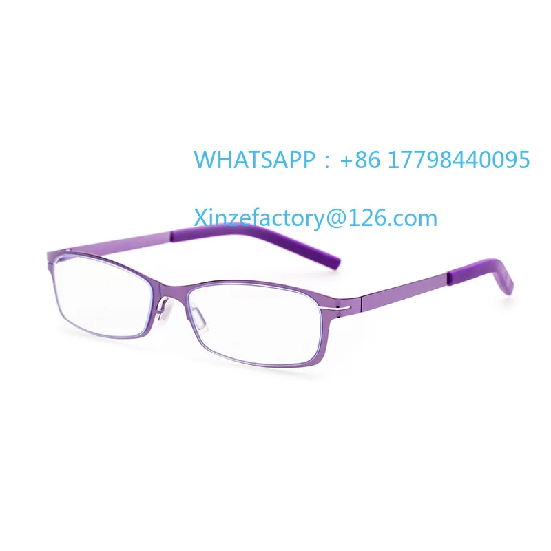 Очки для чтения, удобные силиконовые подушечки для носа, антисиние очки высокой четкости, храмовые, нелегко скользить